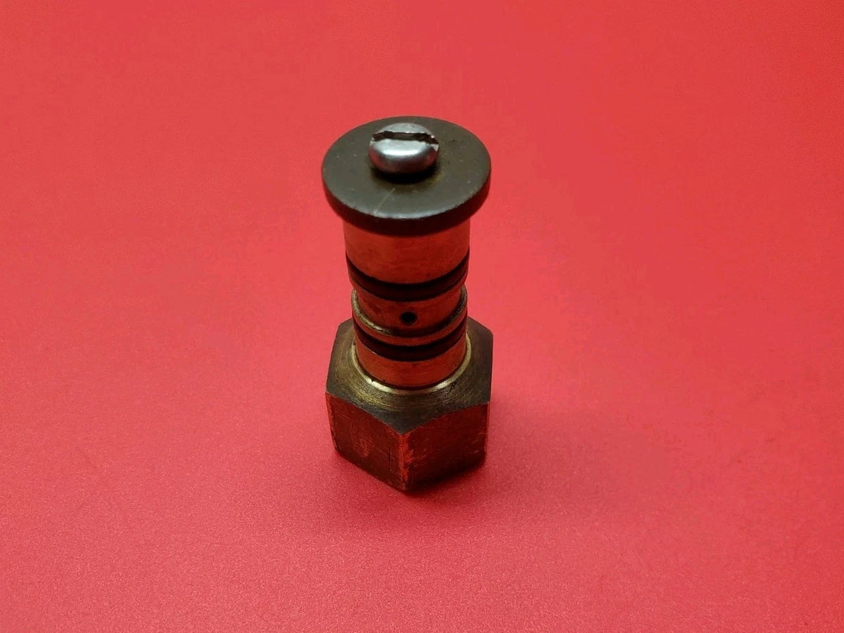 Ametek T-706 SWIVEL FITTING ASSY, 03-90051 SCREW, O-Ring 10-90006, T-637 Washer