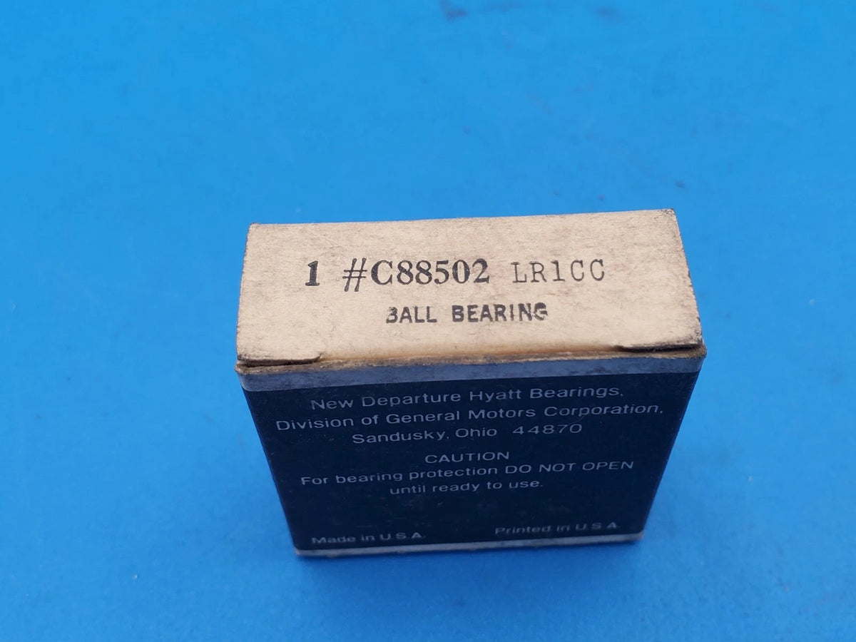 NDH BEARING 1#C88502 USA