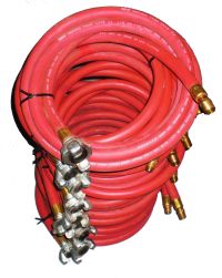 Whip Hoses